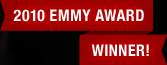 2010 Emmy Award Nominee!