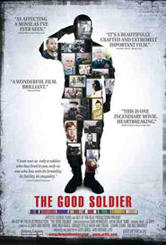 The Good Soldier DVD