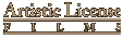 Artistic License Films