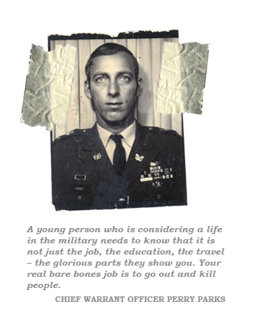 The Good Soldier