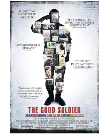 The Good Soldier