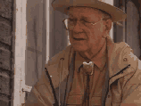 Father Loses His Job Audio Clip