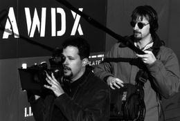 Image of a camera man.