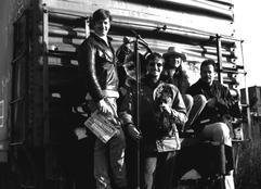 The film crew.