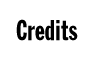 Credits