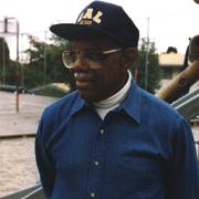 Clarence Lee Photo